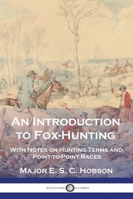 An Introduction to Fox-Hunting 1