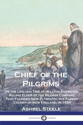Chief of the Pilgrims 1