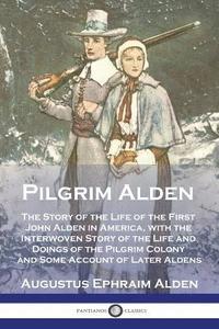 bokomslag Pilgrim Alden