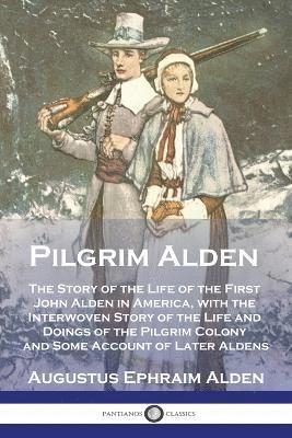 bokomslag Pilgrim Alden