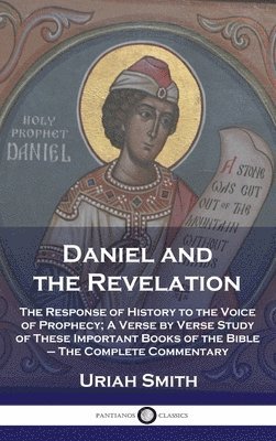 Daniel and the Revelation 1