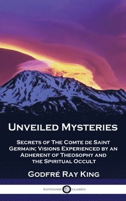 bokomslag Unveiled Mysteries