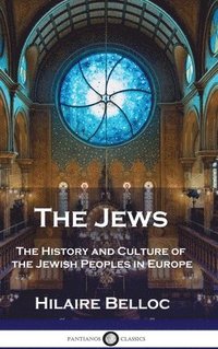 bokomslag The Jews