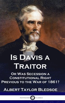 Is Davis a Traitor