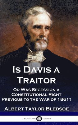 Is Davis a Traitor 1