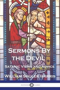 bokomslag Sermons by the Devil