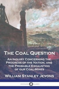 bokomslag The Coal Question