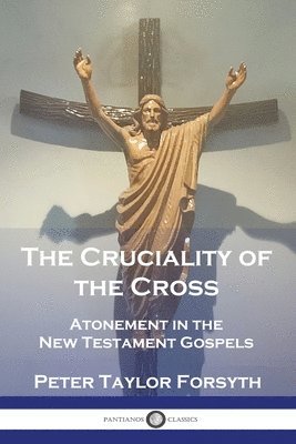 The Cruciality of the Cross 1