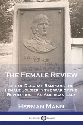 The Female Review 1