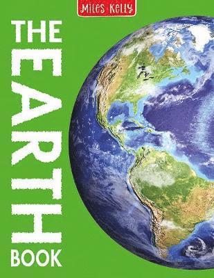 bokomslag The Earth Book