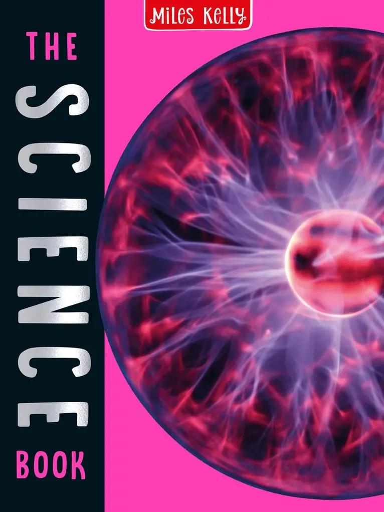 John Farndon - Science Book, Inbunden. Tillgänglighet: Lägg i varukorg