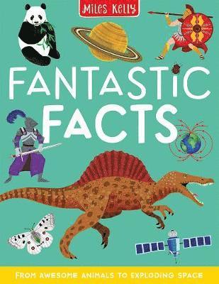 Fantastic Facts 1