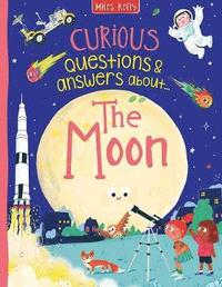 bokomslag Curious Questions & Answers about The Moon