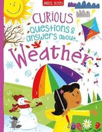 bokomslag Curious Questions & Answers about Weather