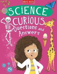bokomslag Science Curious Questions and Answers