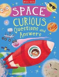 bokomslag Space Curious Questions and Answers