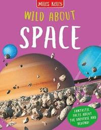 bokomslag Wild About Space