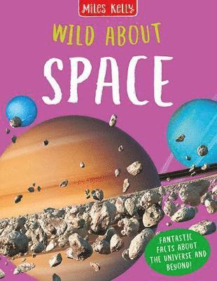 Wild About Space 1