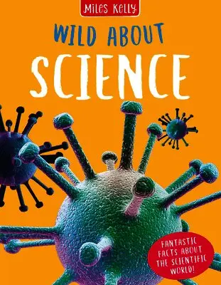 John Farndon - Wild About Science, Inbunden. Tillgänglighet: Lägg i varukorg