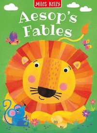 bokomslag Aesop's Fables