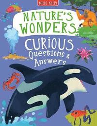 bokomslag Nature's Wonders Curious Questions & Answers