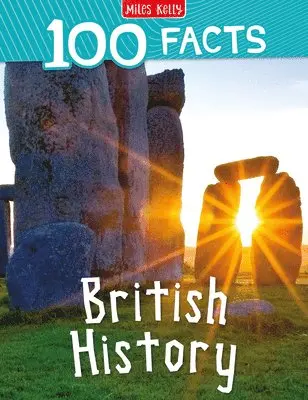 Miles Kelly - British History, Häftad. Tillgänglighet: Lägg i varukorg