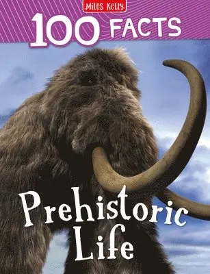 Rupert Matthews - 100 Facts Prehistoric Life, Häftad. Tillgänglighet: Lägg i varukorg
