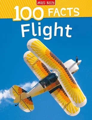 Miles Kelly - Flight, Häftad. Tillgänglighet: Lägg i varukorg