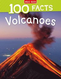 bokomslag Volcanoes