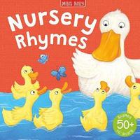 bokomslag Nursery Rhymes