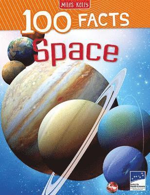 100 Facts Space 1