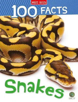 Miles Kelly - Snakes, Häftad. Tillgänglighet: Lägg i varukorg