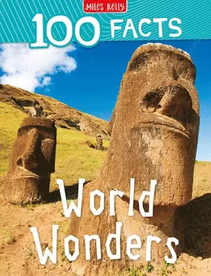 Adam Hibbert - World Wonders, Häftad. Tillgänglighet: Lägg i varukorg