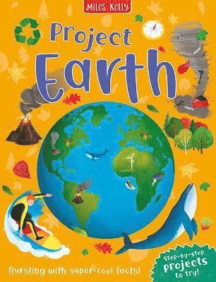 Project Earth 1