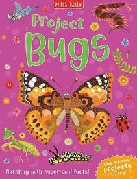 bokomslag Project Bugs