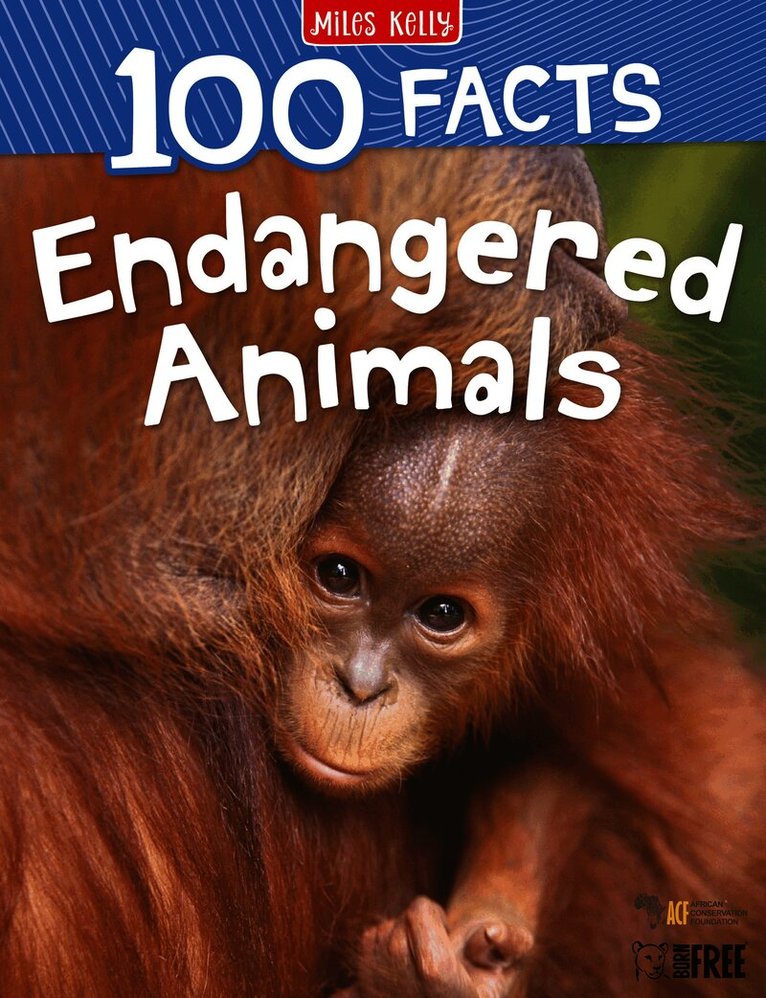 Endangered Animals