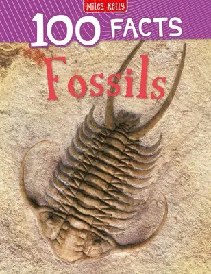 Miles Kelly - Fossils, Häftad. Tillgänglighet: Lägg i varukorg