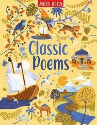 bokomslag Classic Poems