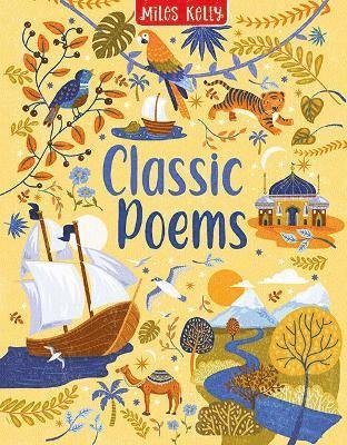 bokomslag Classic Poems