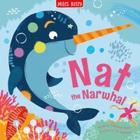 bokomslag Nat the Narwhal