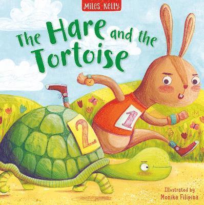 Hare and the Tortoise