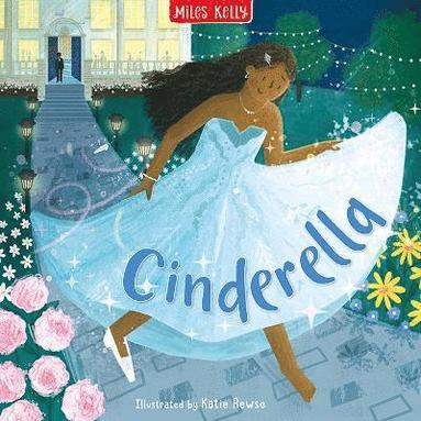 bokomslag Cinderella