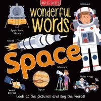 bokomslag Space