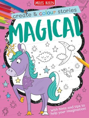 bokomslag Magical