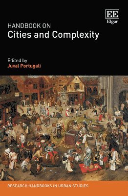 Handbook on Cities and Complexity 1