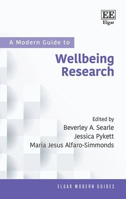 A Modern Guide to Wellbeing Research 1