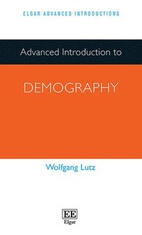 bokomslag Advanced Introduction to Demography