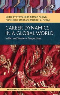 bokomslag Career Dynamics in a Global World