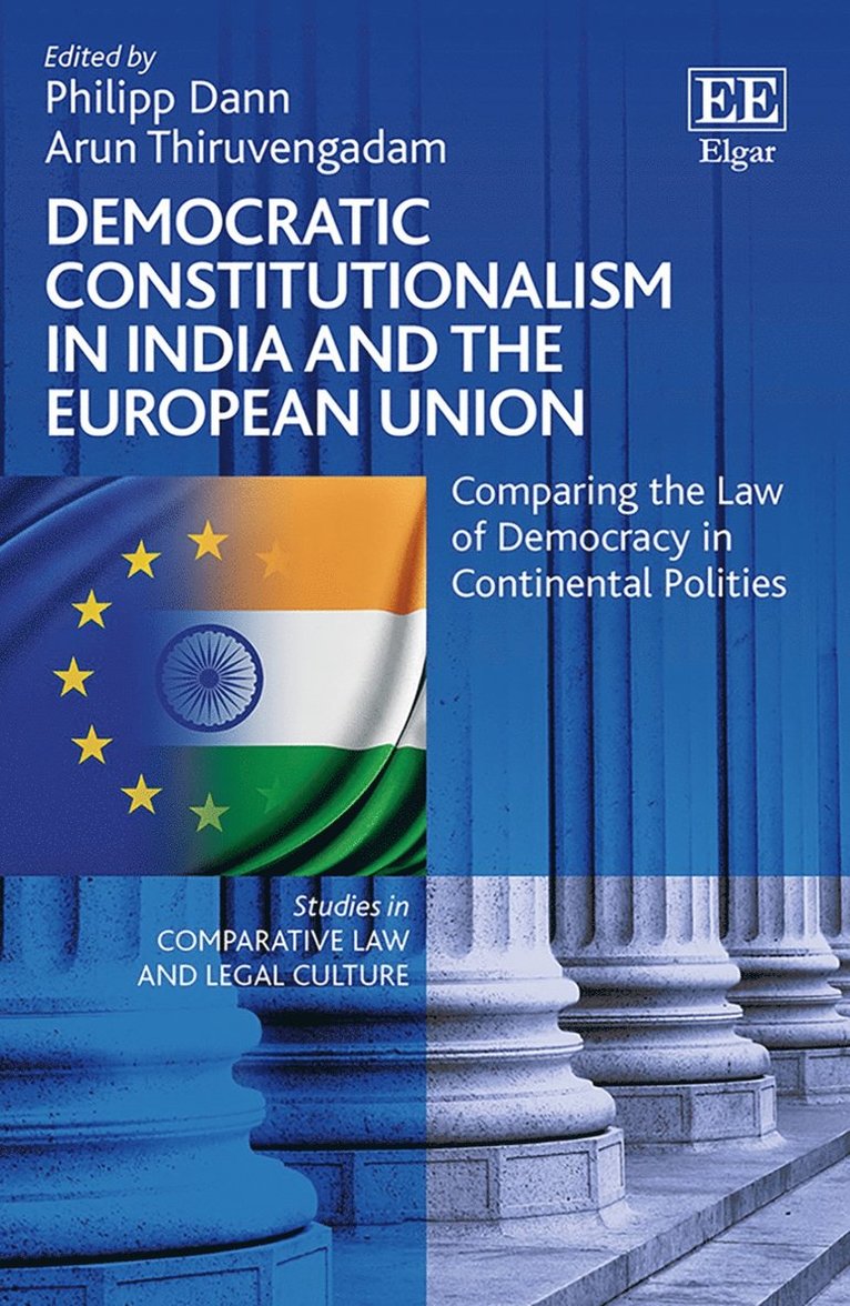 Democratic Constitutionalism in India and the European Union 1