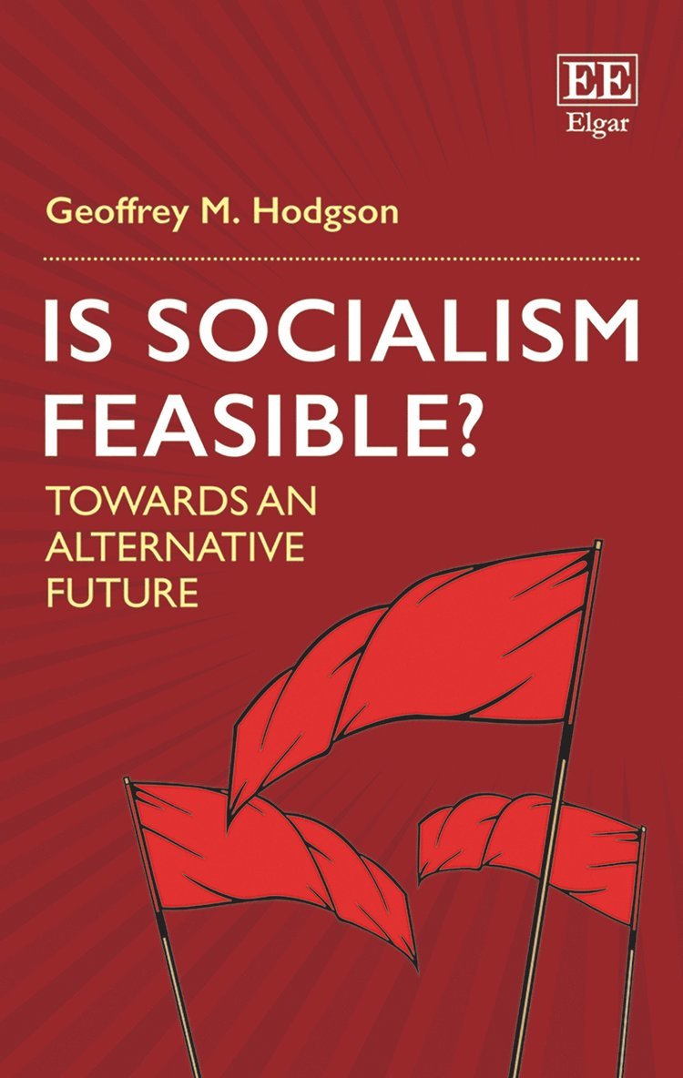 Is Socialism Feasible?